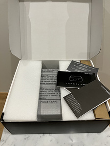 Harman Kardon Citation Amp (4 foto / 4)