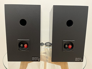 Колонки Philips MCD716 (4 фото из 4)