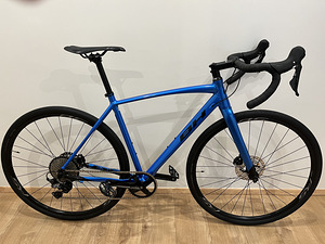 BH GRAVELX ALU 2.0 (LG201) (7 foto / 10)