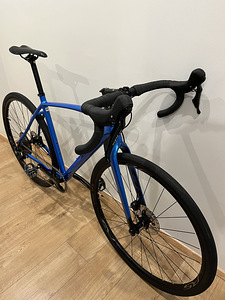 BH GRAVELX ALU 2.0 (LG201) (8 foto / 10)