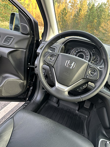 Honda CR-V Executive NAVI Sensing 2.0 114kW (12 foto / 15)