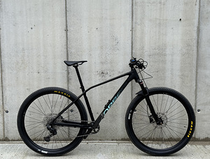 Orbea Alma H20 (2 foto / 9)