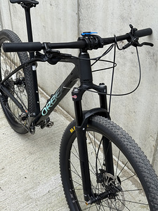 Orbea Alma H20 (5 foto / 9)