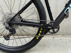 Orbea Alma H20 (7 foto / 9)