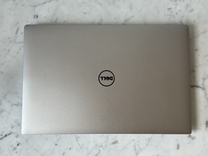 Dell Precision 5510 i7 (3 фото из 9)