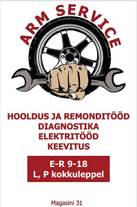 Autoremont, diagnostika