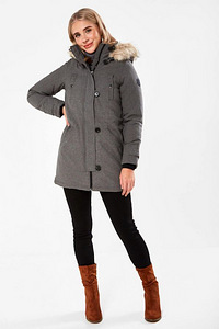 Parka vero moda (4 foto / 5)