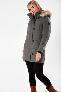 Parka vero moda (5 foto / 5)