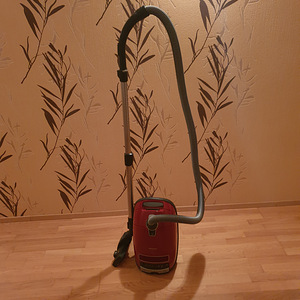 Miele Tolmuimeja (1 foto / 9)