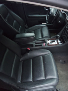 AUDI A4B6 3.0 ASN 162KW QUATTRO (6 foto / 7)
