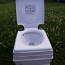 Сухой туалет, биотуалет (фото #2)