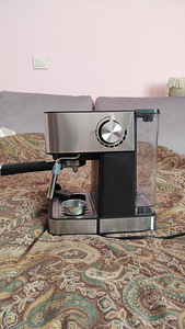 Espresso kohvimasin CM 6863 (2 foto / 3)