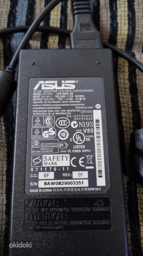 Аккумулятор для компьютера Asus (фото #1)
