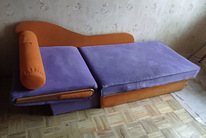 Diivan sofa