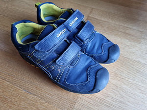Geox poiste tossud s35 (2 foto / 5)