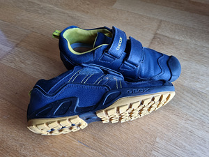 Geox poiste tossud s35 (3 foto / 5)