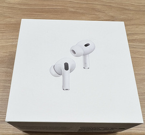 Uus! Apple AirPods Pro (2 gen) (1 foto / 2)