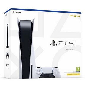 Sony Playstation 5 Uus! (2 foto / 3)