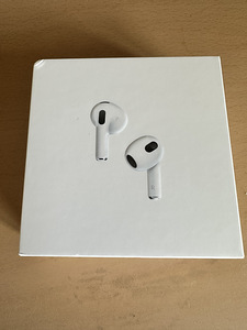 Apple Airpods 3 Uus!! (1 foto / 2)
