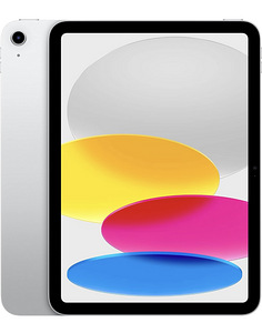 Apple iPad 64GB 10th gen. Uus! (3 foto / 3)