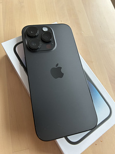 Apple iPhone 14 Pro 128GB (3 foto / 5)