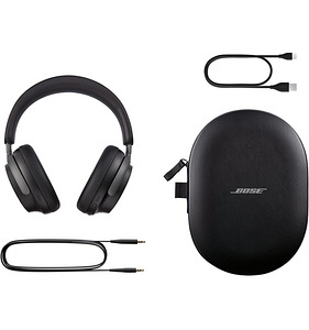 Bose QuietComfort Ultra kõrvaklapid Uus! (4 foto / 5)