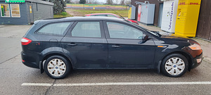 FORD MONDEO (5 фото из 10)
