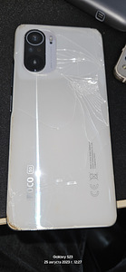 Xiaomi Poco F3 (1 foto / 4)