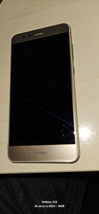 HUAWEI P10lite (3 фото из 3)