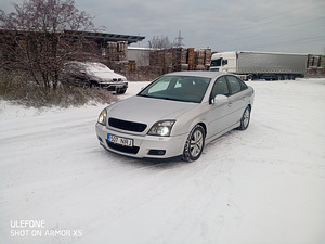 OPEL VECTRA GTS 3.0 CDTI (1 foto / 6)