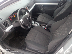 OPEL VECTRA GTS 3.0 CDTI (4 foto / 6)