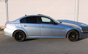 BMW 330 Facelift xDrive 3.0 180kW (3 foto / 10)