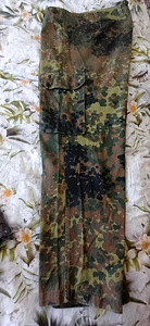 Камуфляж (2 фото из 4)