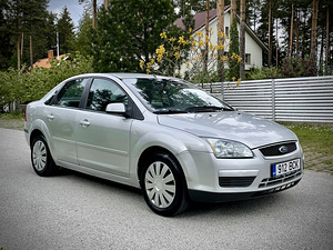 Ford Focus II 2007 (1 foto / 11)