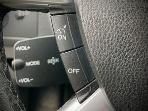 Ford Focus II 2007 (9 foto / 11)