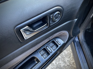 Volkswagen Passat 1998a (12 foto / 13)