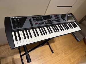 Kurzweil PC1 61 (3 foto / 5)