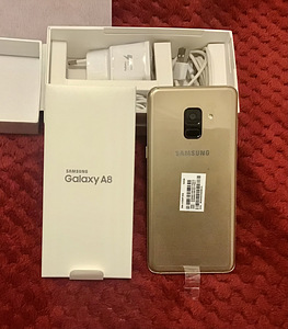 Samsung A8 (2 фото из 3)