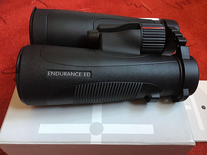 Uus Binokkel Hawke Endurance 10x50 WP ED (2 foto / 4)