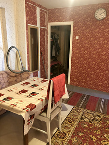 Kahetoaline korter. Rentida. Paldiski. (3 foto / 8)