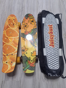 Pennyboard