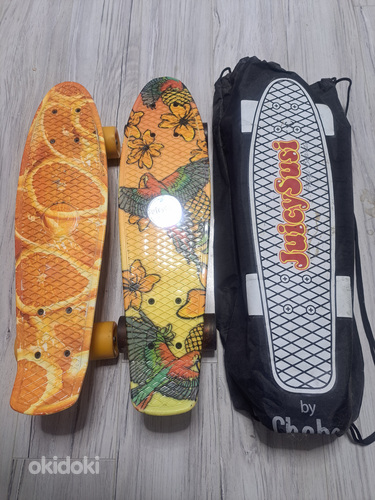 Pennyboard