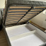 Uus voodi koos madratsiga 1400x2000 (foto #3)