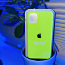 iPhone 11 Pro Max Silicone Neon Case (foto #1)
