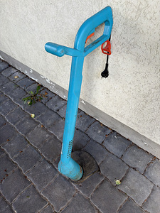 Gardena trimmer (1 foto / 2)
