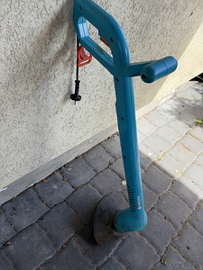 Gardena trimmer (2 foto / 2)