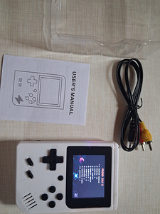 Игровая консоль (2 фото из 2)
