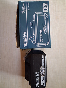 18V makita aku (3 foto / 6)