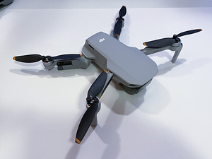 DJI Mini 2 Fly More + extras. Garantii kuni juuli 2024 (2 foto / 7)