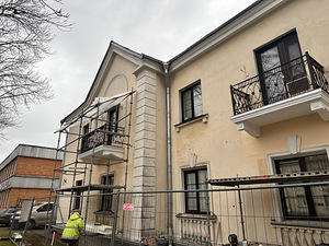Строительство (3 фото из 4)